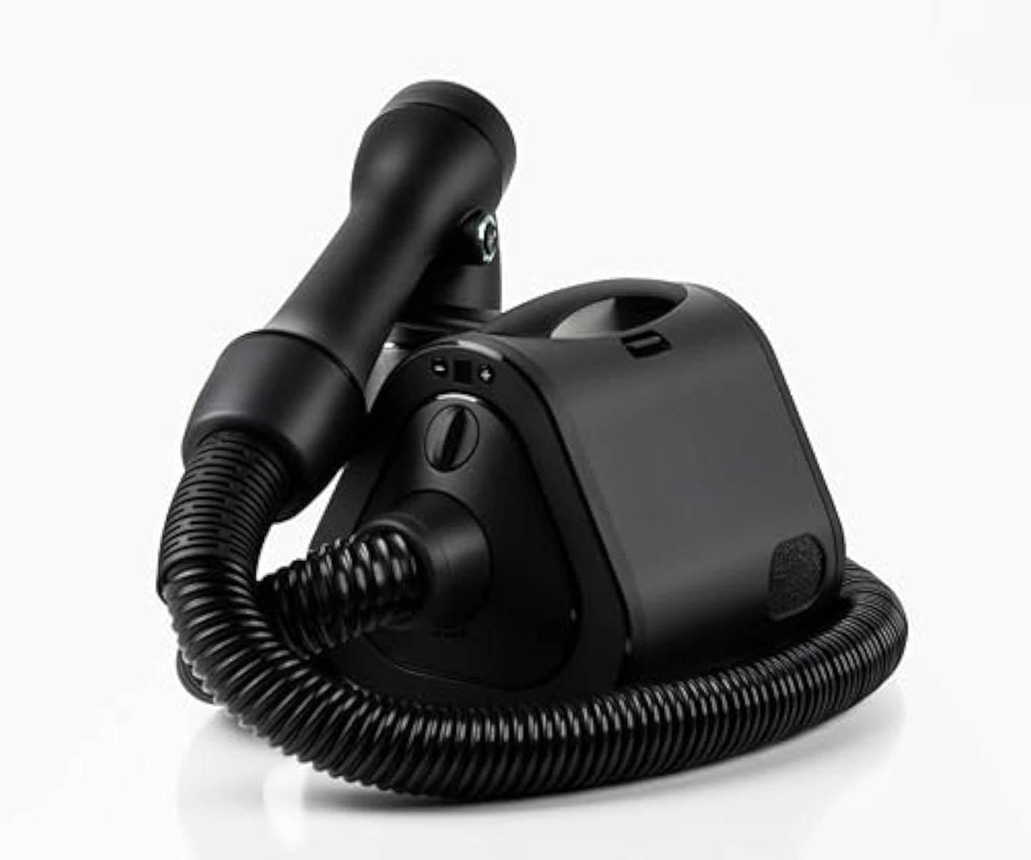 Reverse-Air Hair Dryer- For all Hair Types