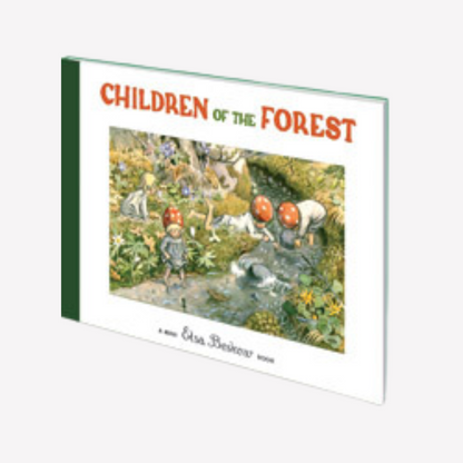 Children of the Forest - Mini